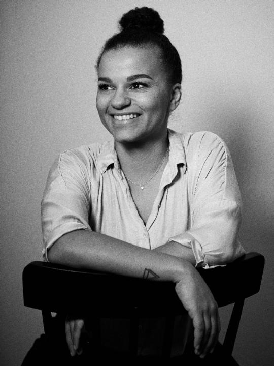 Monica Frei
