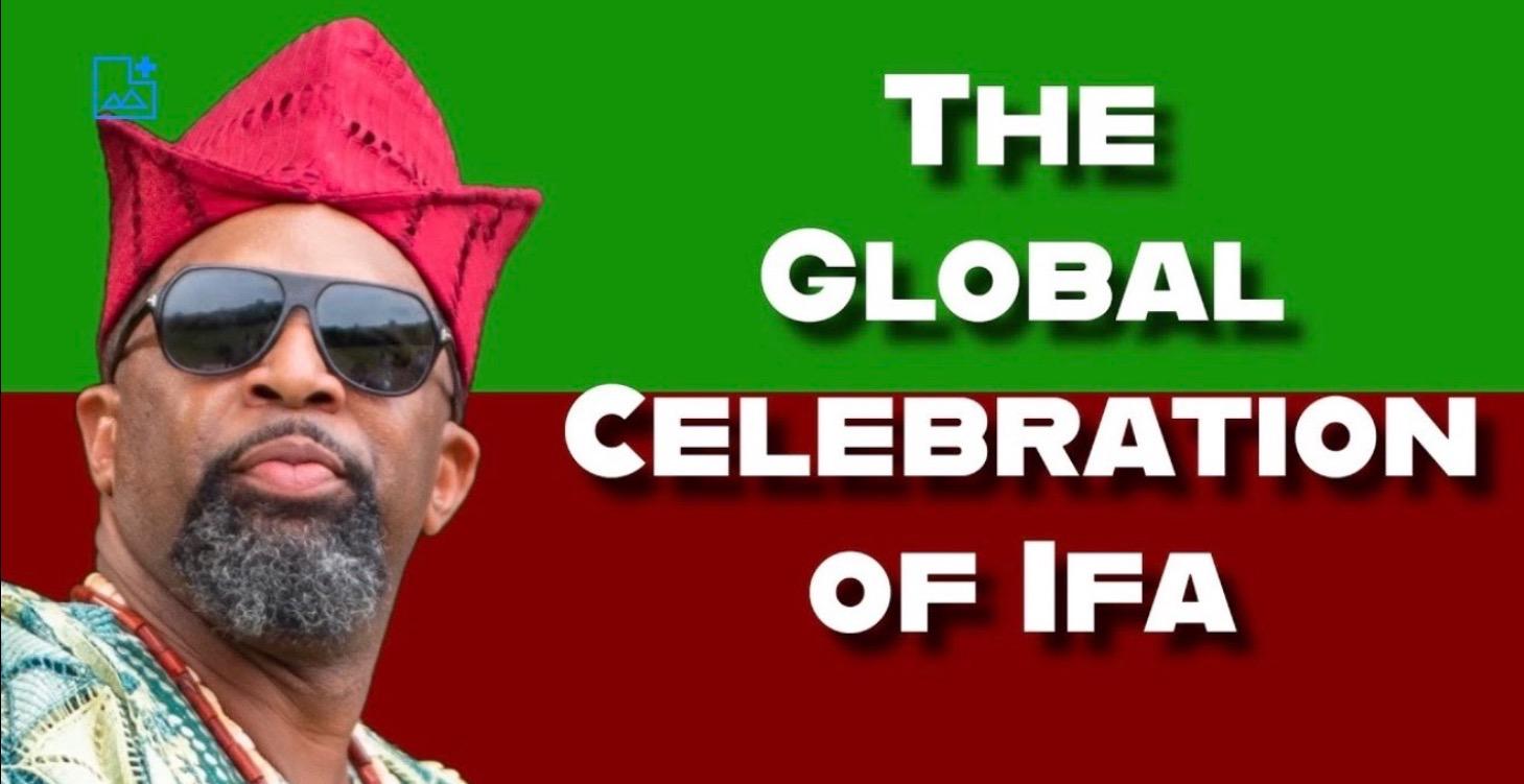 IFA Documentary - World Ifa Day