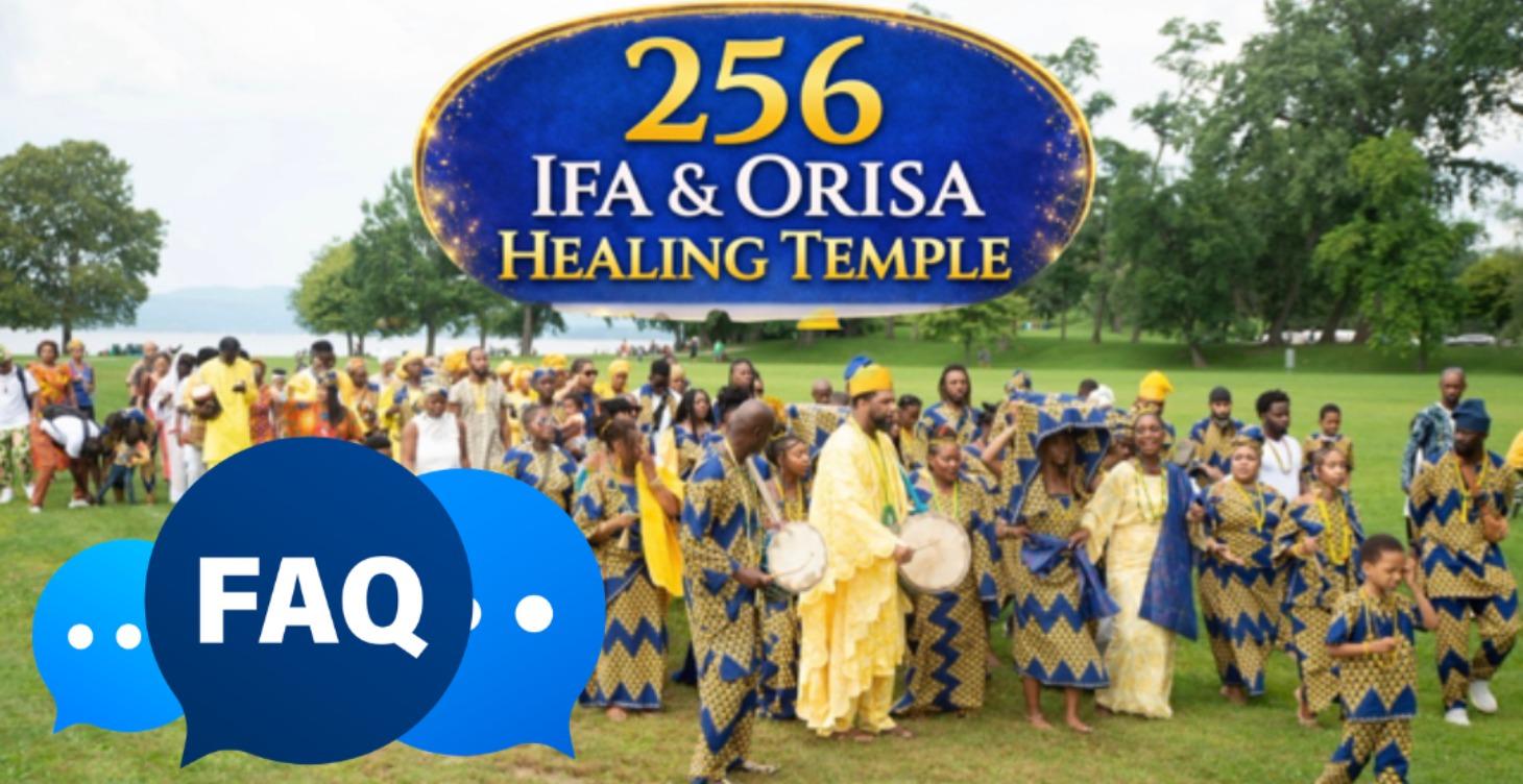 FAQ (Frequently Asked Questions)