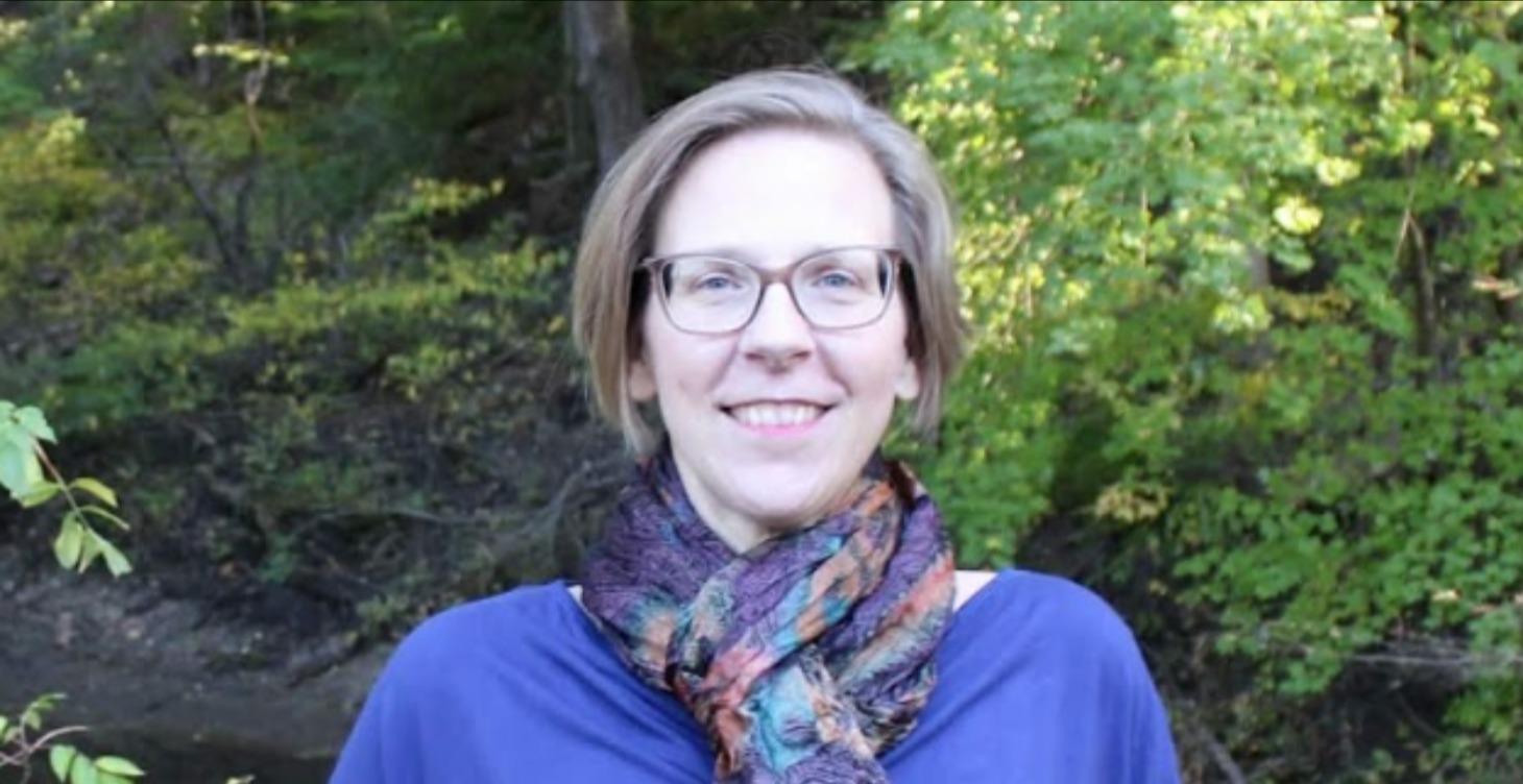 Tai Chi Walking 14-day Challenge