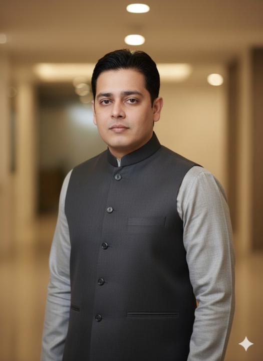 Muhammad Imran