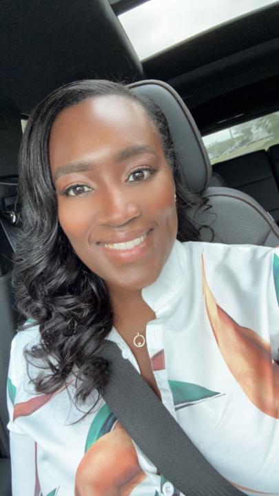 Chevonne Solomon