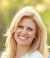 Kimberely McMillon