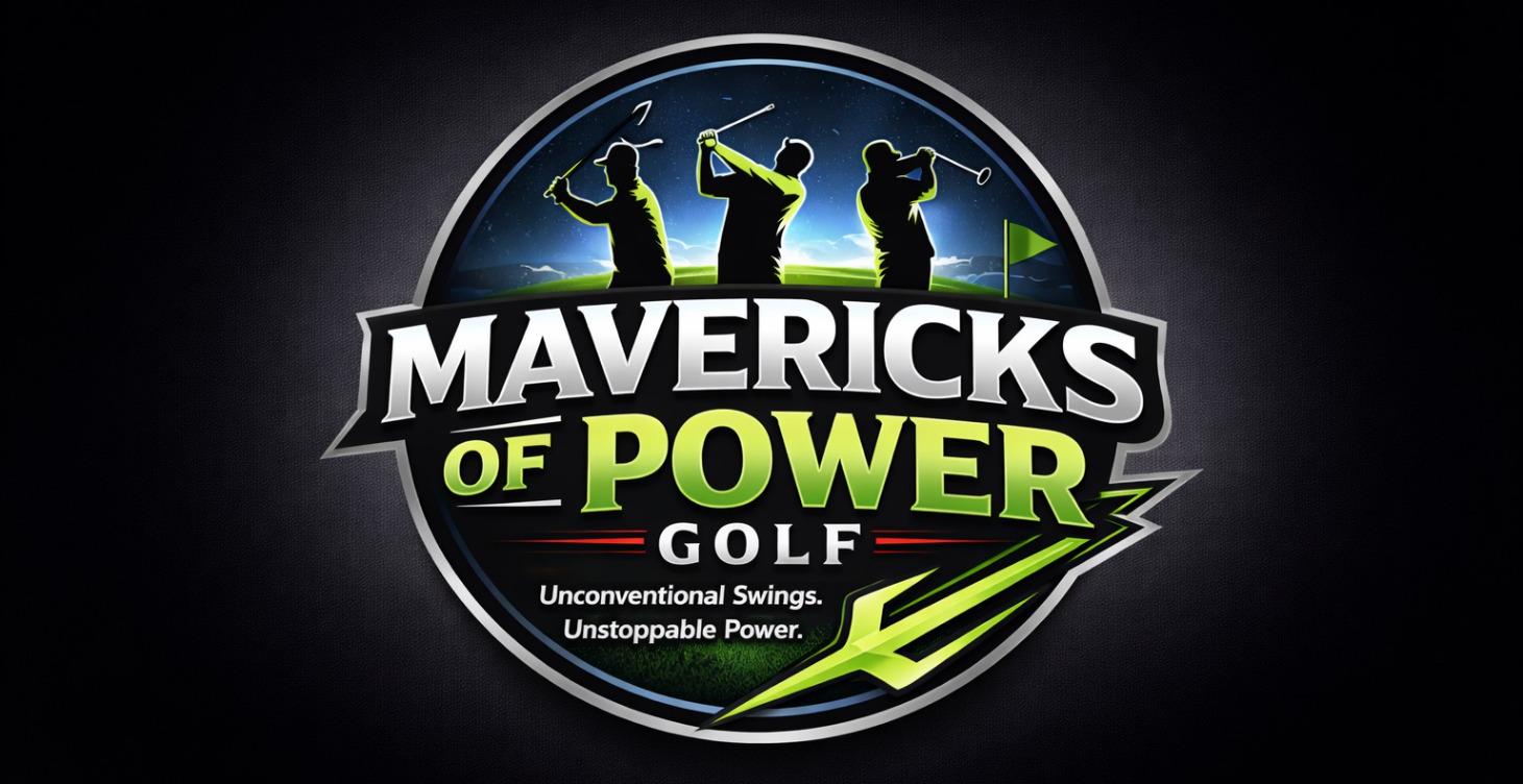 Mavericks of Power