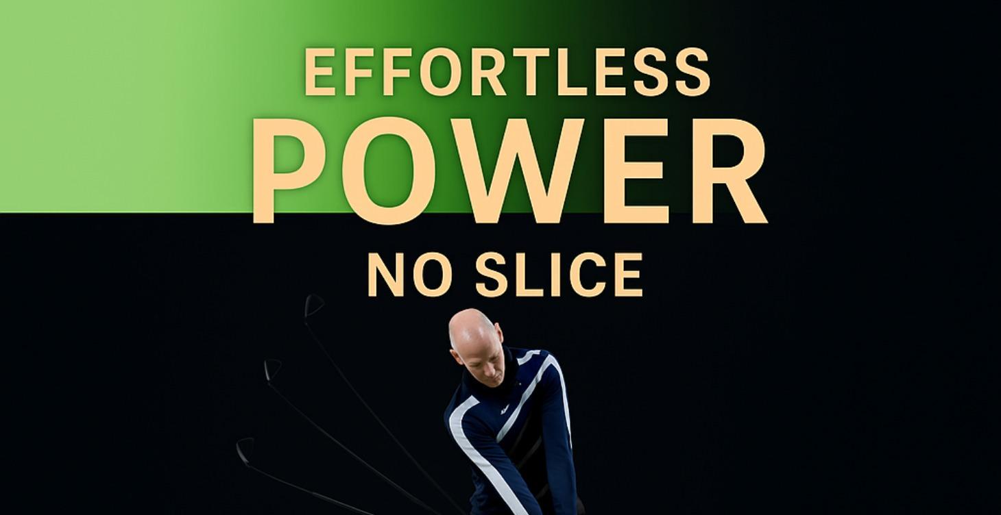 Driver - Effortless Power