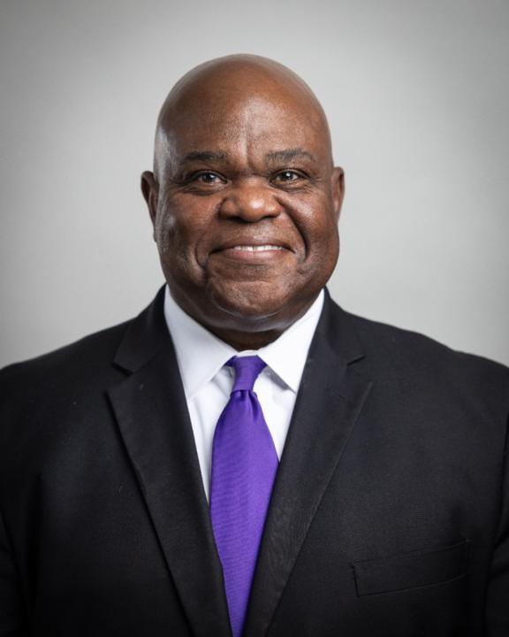 Keith Parker