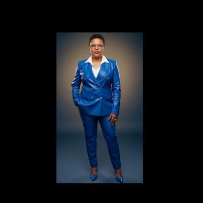 Michalela Washington