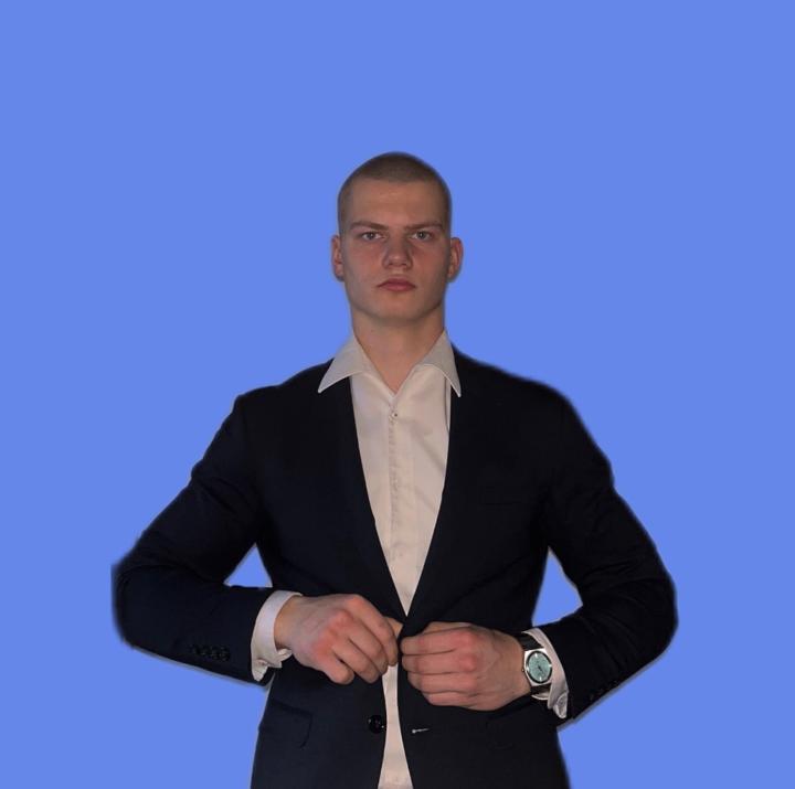 Matiss Riekstins