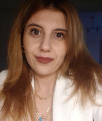 Rana Gülsüm Özdemir