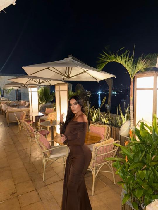Sofia Paez