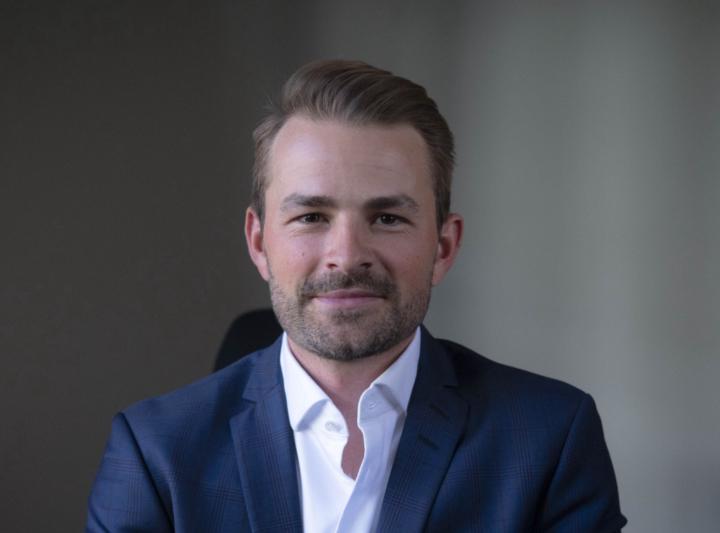 Sebastian Raab