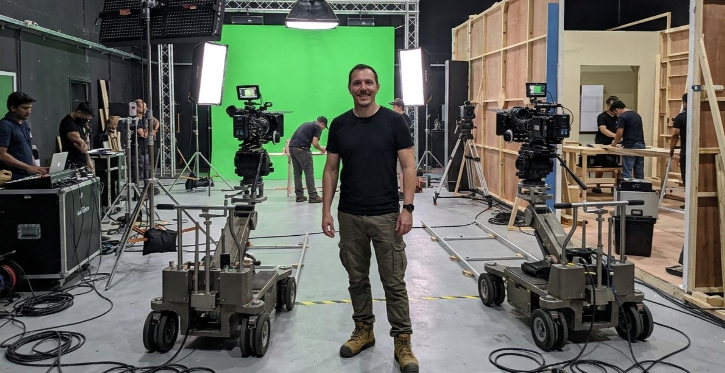 How to make CINEMA grade videos with AI