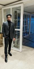 Mohammed Waseem