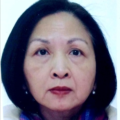 Florence Lam