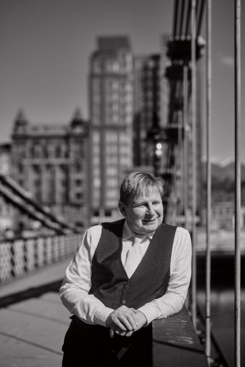 David Andrew Roylance