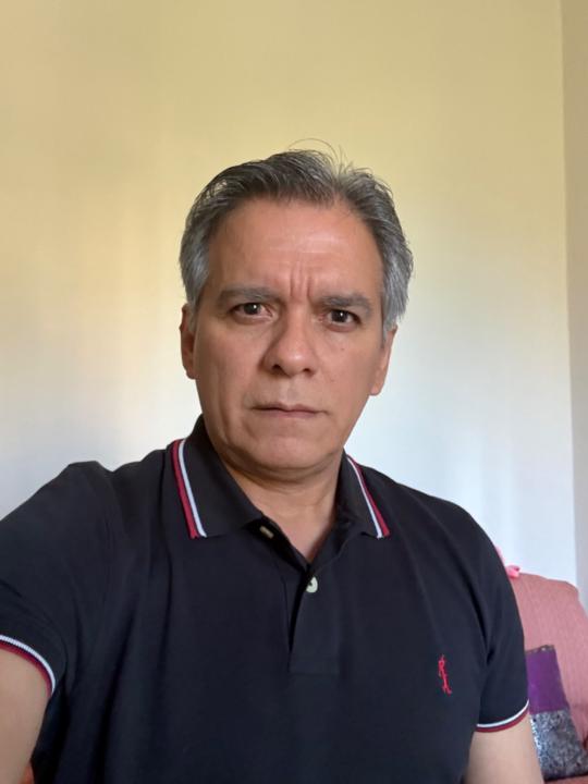 Byron Contreras