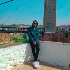Tayeb Benabdelmoumene