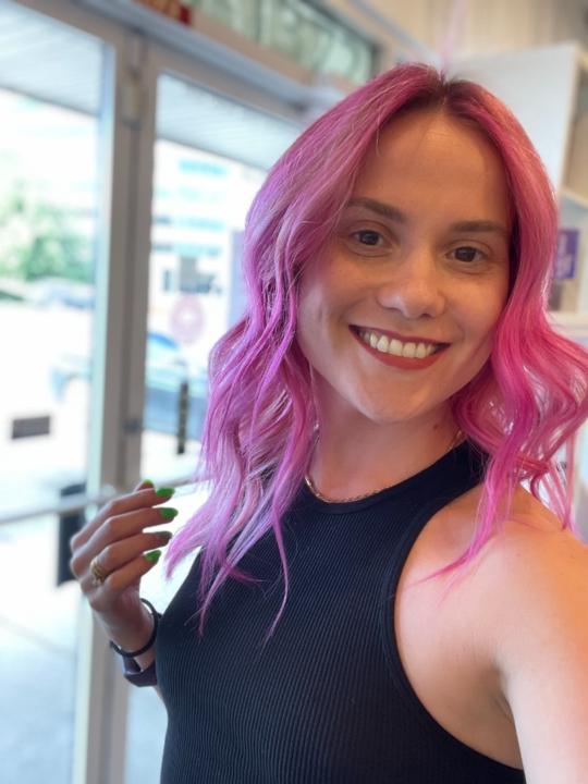 Tatyana Hawi