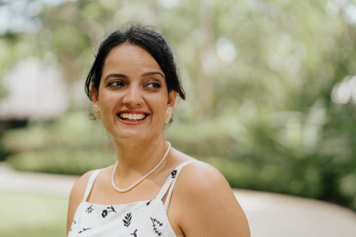 Preeti Ahluwalia