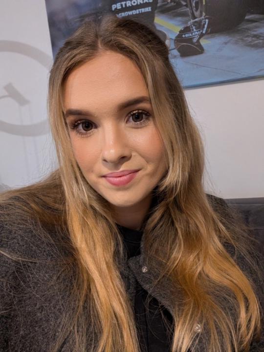 Fausta Janulyte