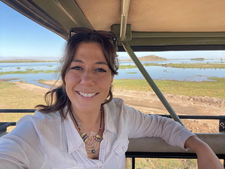 Sara Torres Ortiz