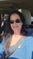 Amy Rosato