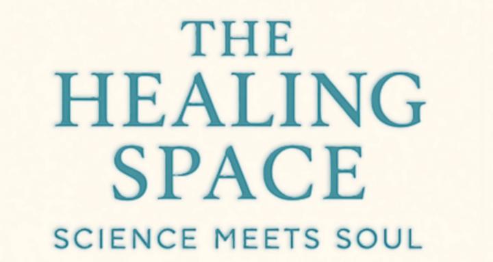 Healing Space ✧ Science + Soul