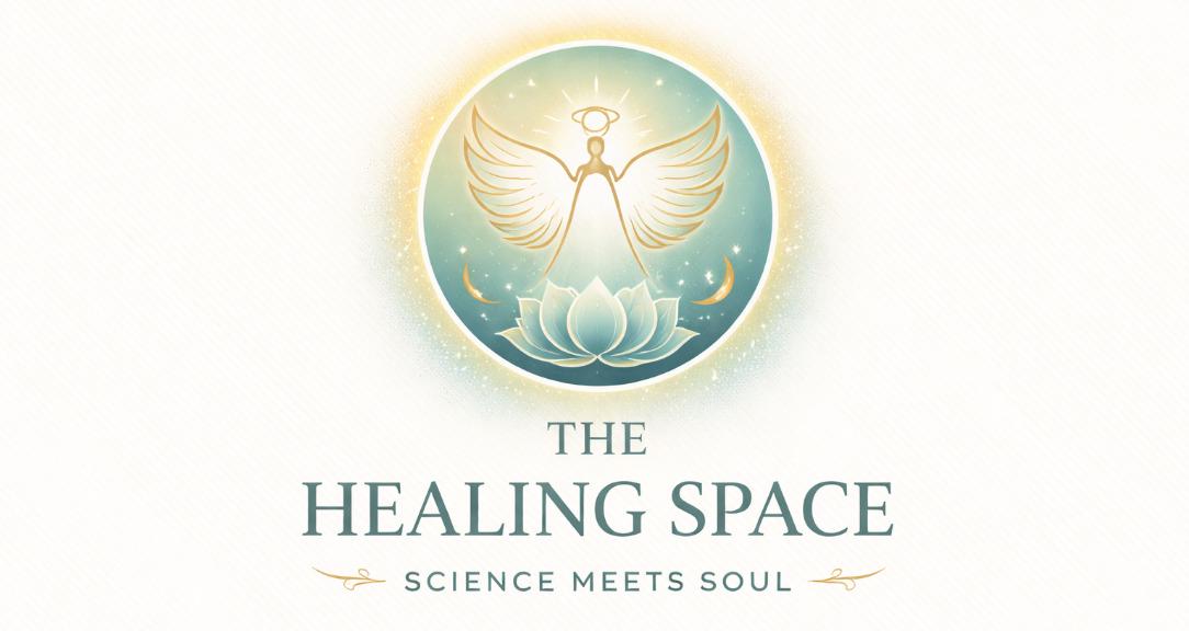 Healing Space ✧ Science + Soul