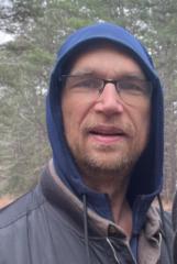 Hugh Simonich