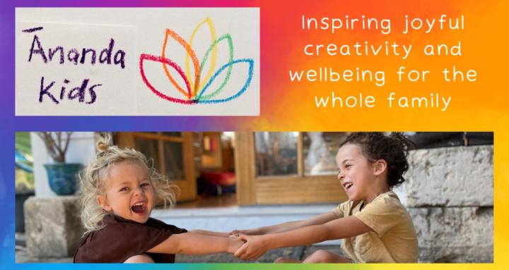 Ananda Kids