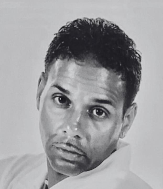 Rich Vega