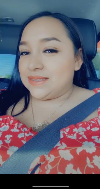 Claudia Barrera Arias