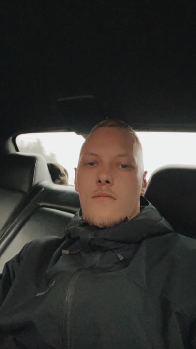 Gabriel Hansson