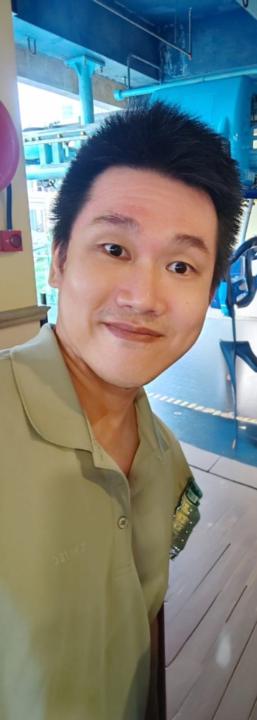 Wesley Lee