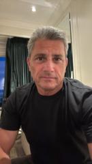 Steve Grady