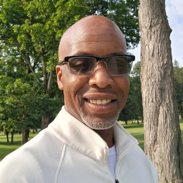 Jeffrey Walter