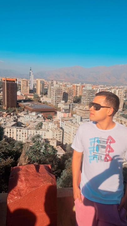 Carlos Aranguri Alzamora