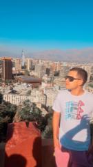 Carlos Aranguri Alzamora