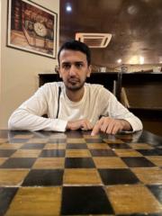 Zeeshan Iqbal