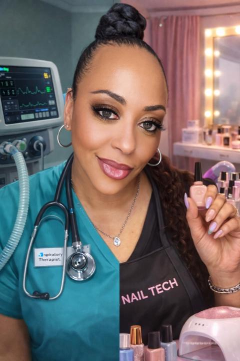 Juanita Michaux