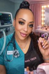 Juanita Michaux