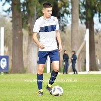 Nelson Davlos