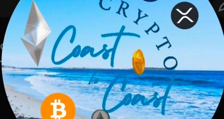 Crypto Coast 2 Coast