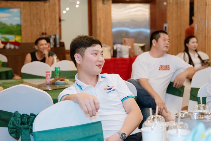 Trịnh Thế Liệu