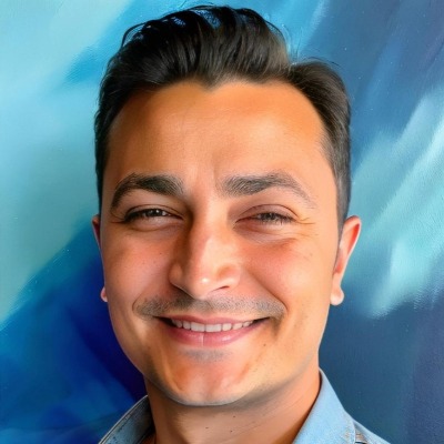 Sahin Akman