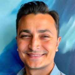 Sahin Akman