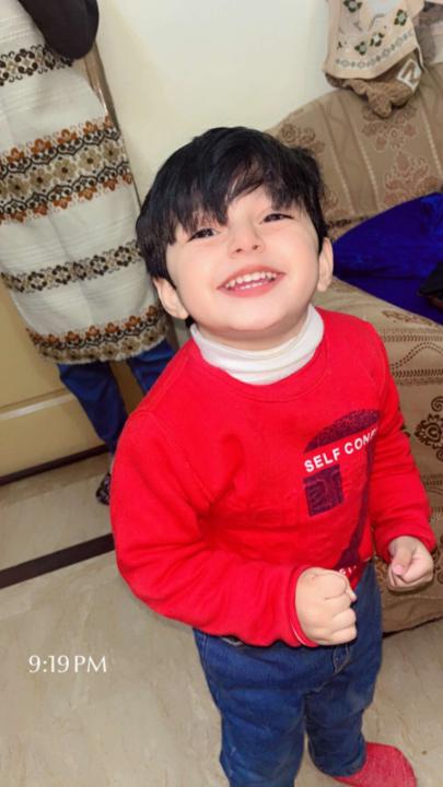 Asra Ayub