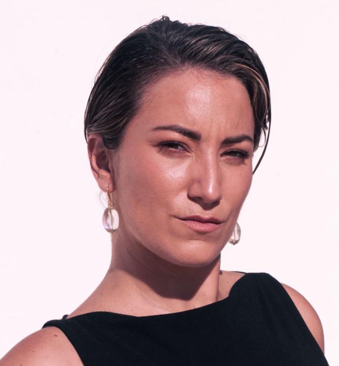 Yolanda Fernández Calderón