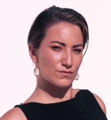 Yolanda Fernández Calderón