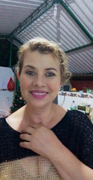 Maria Gineth Rodriguez Rodríguez